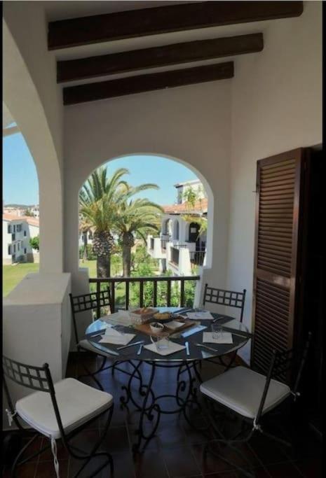 Casita Al Lado De La Playa Con Piscina Y Jardines En Menorca Cala En Porter (Menorca)